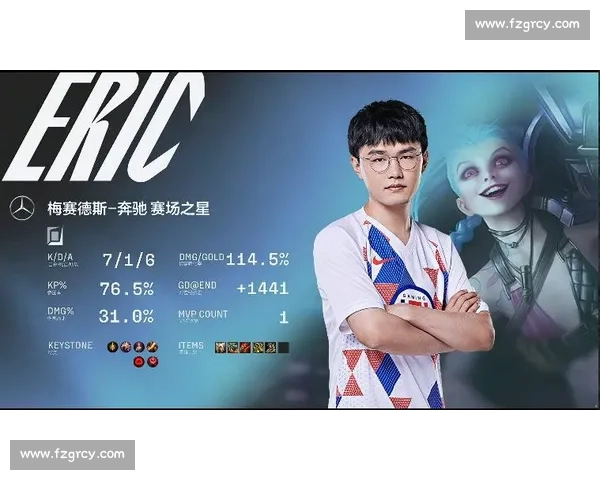 年度电竞盛宴！战绩榜风云变幻，谁能笑到最后