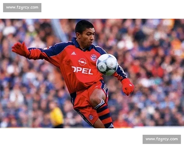 老兵不死！2026世界杯传奇球星，他们的故事还将继续！