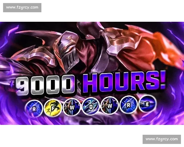 不只是运气！电竞背后，是无数次战术推演和实战打磨！