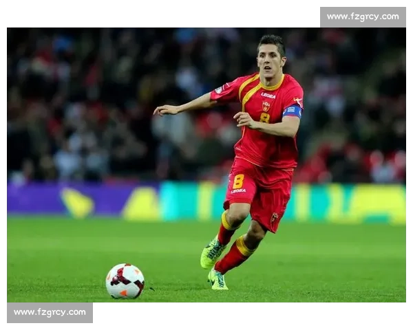 亚洲球队的“黑科技”！2026世界杯能否带来惊喜