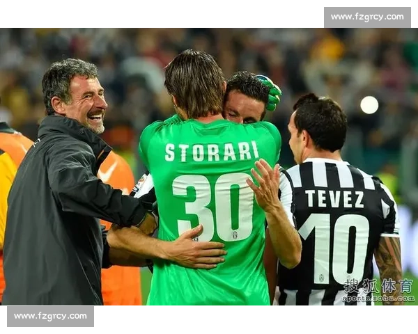 从狂喜到失落，解说员的声音勾勒出球迷的悲欢离合！