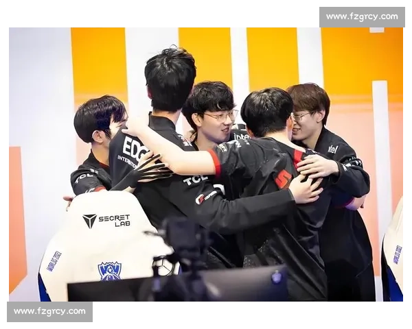 他们用实力说话！电竞冠军榜单上的名字，不容置疑