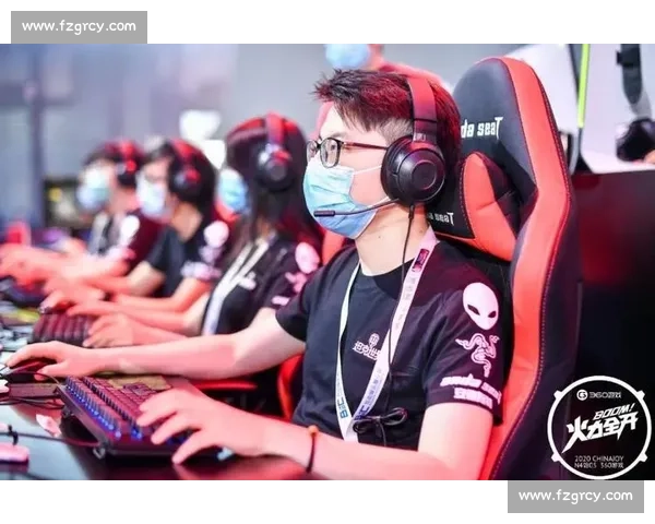 太疯狂!这才是真正的电竞狂潮,量子特攻国际赛火爆全球! 太疯狂!这才是真正的电竞狂潮,量子特攻国际赛火爆全球!