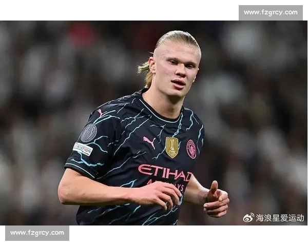 数据不会说谎，哈兰德进球榜告诉你一切！