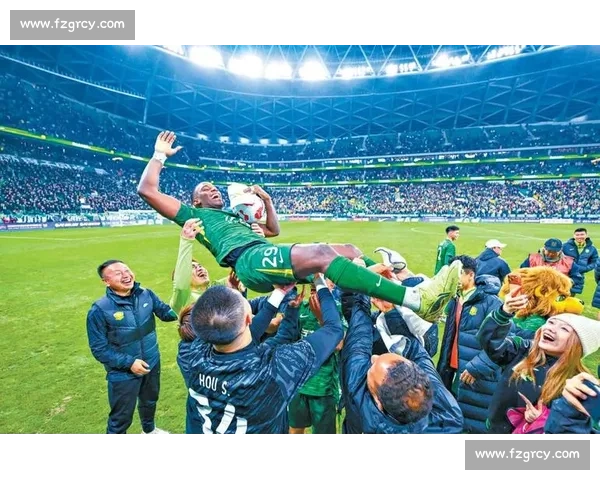 昔日巨星黯然神伤，金靴旁落谁能主宰中超射手榜